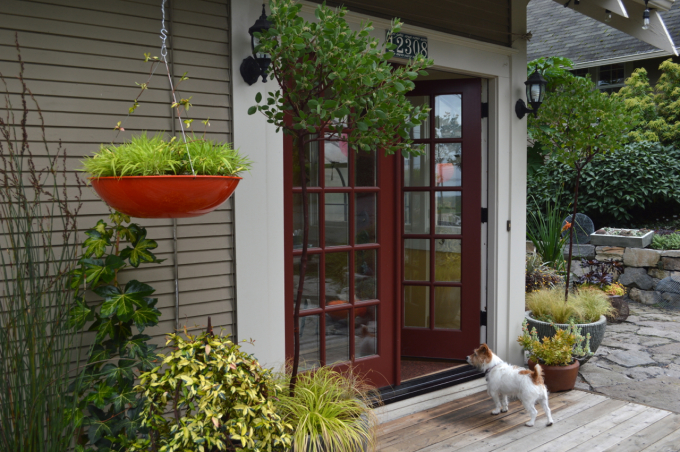 HGD-Harborton containers